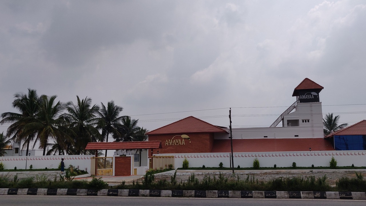 Photo of Outdoor in Hassan