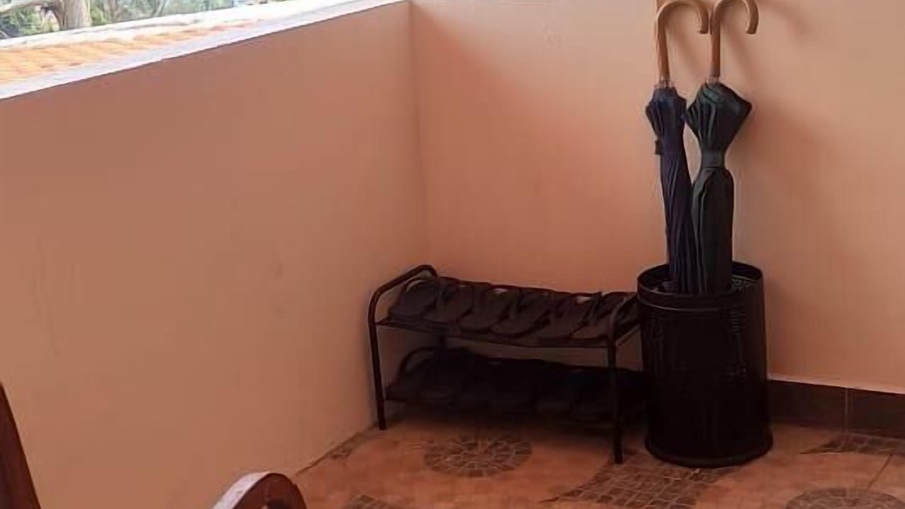 Photo of Patio Balcony in Kodaikanal