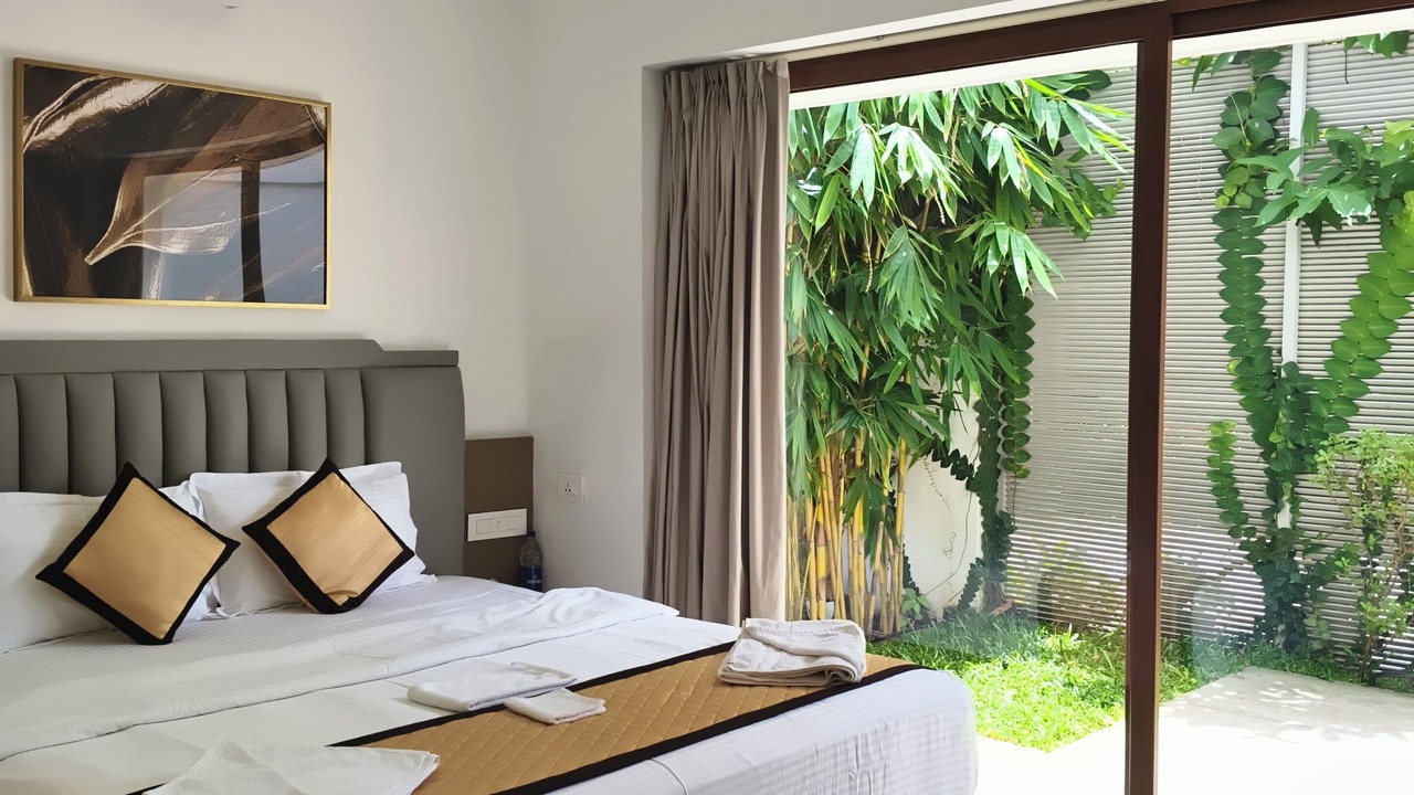 Photo of Bedroom in Chirayinkil