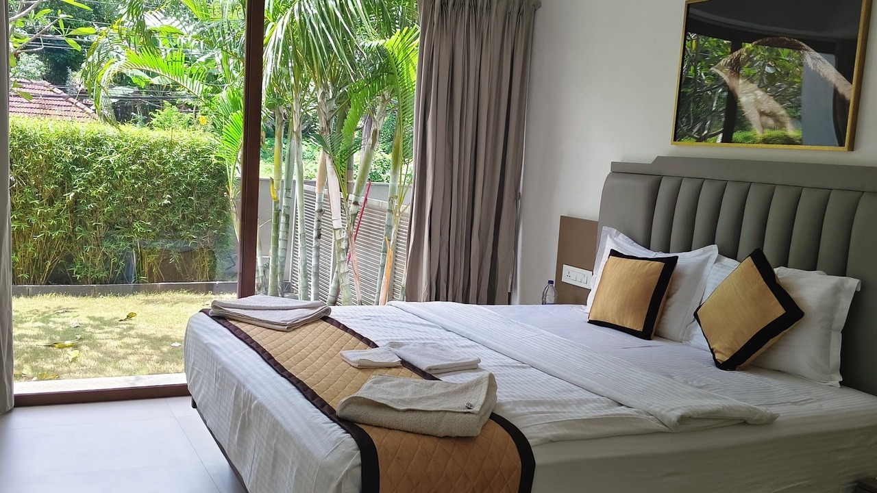 Photo of Bedroom in Chirayinkil