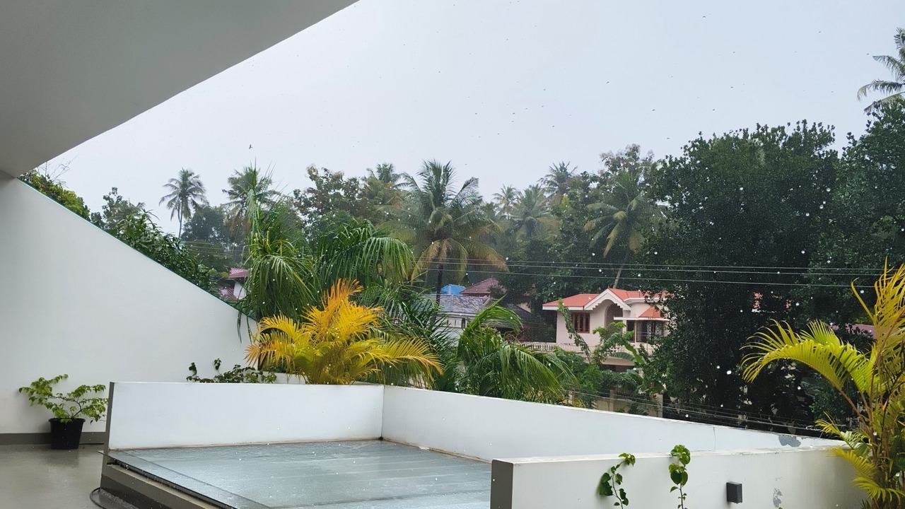 Photo of Patio Balcony in Chirayinkil