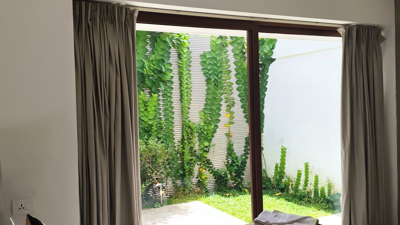 Photo of Bedroom in Chirayinkil