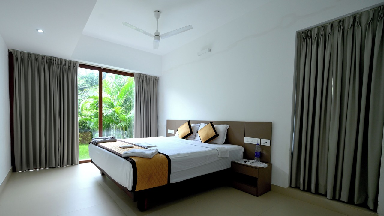 Photo of Bedroom in Chirayinkil