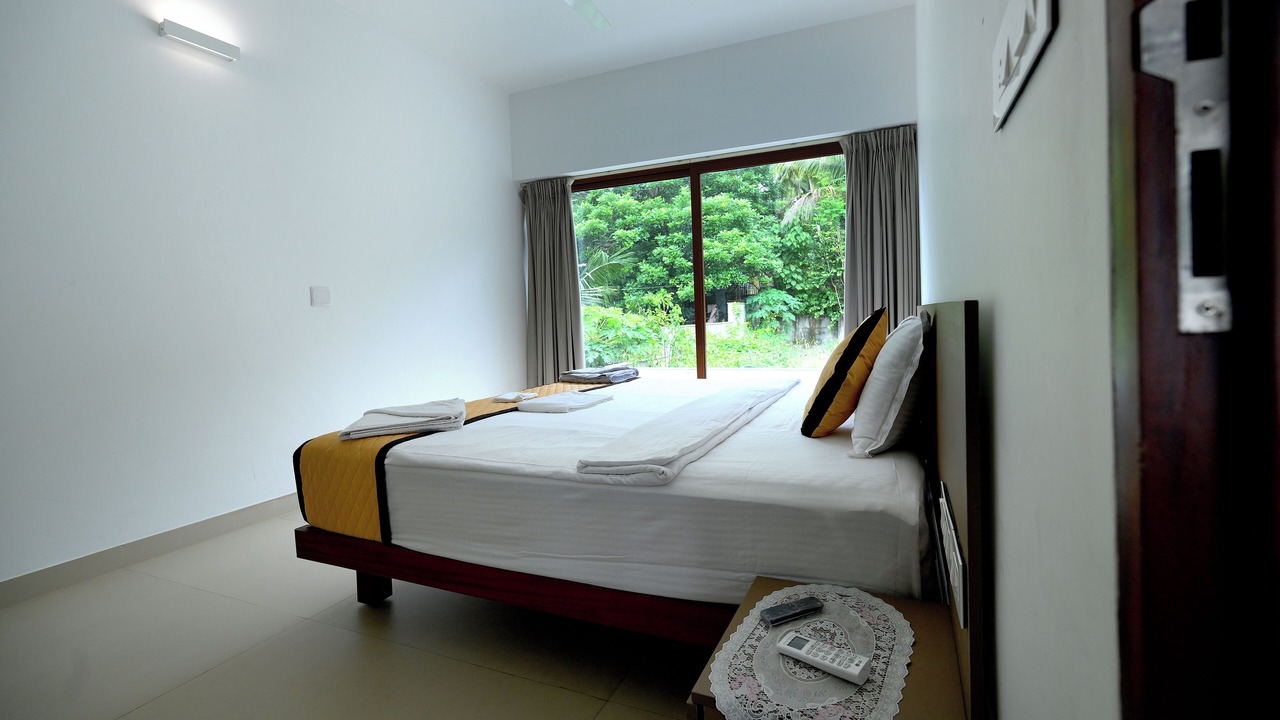 Photo of Bedroom in Chirayinkil