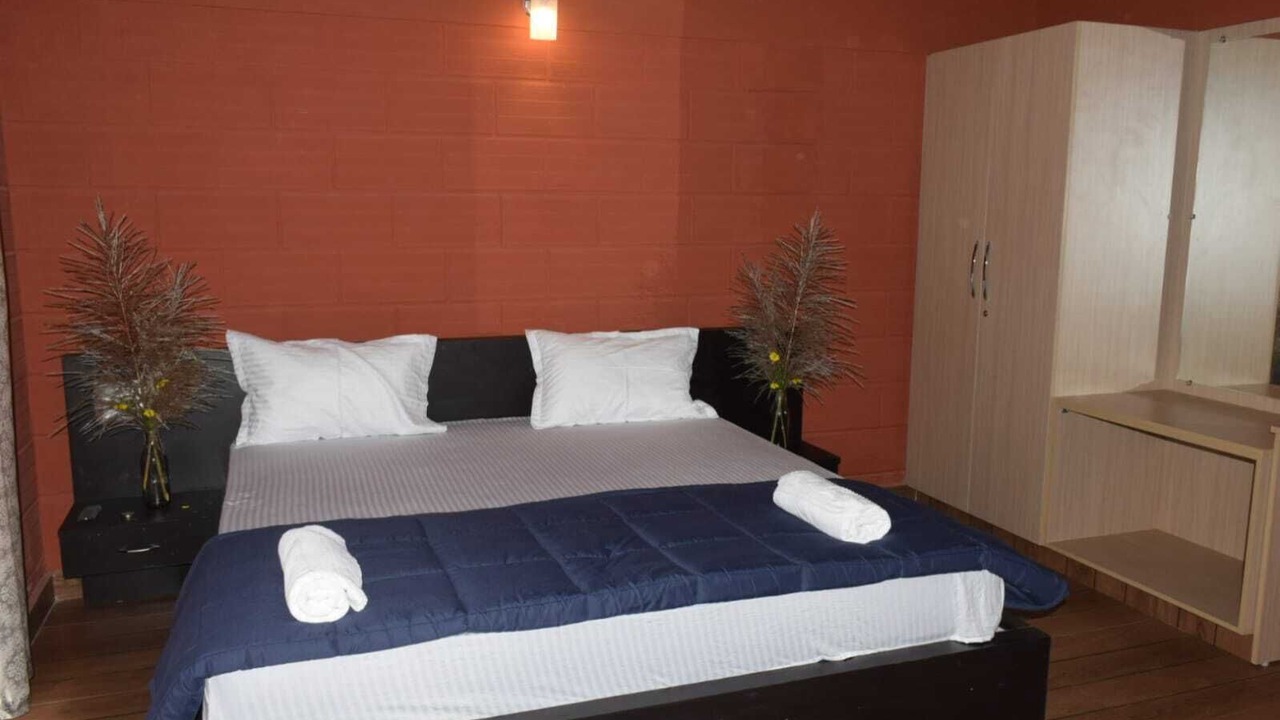 Photo of Bedroom in Heggadadevankote