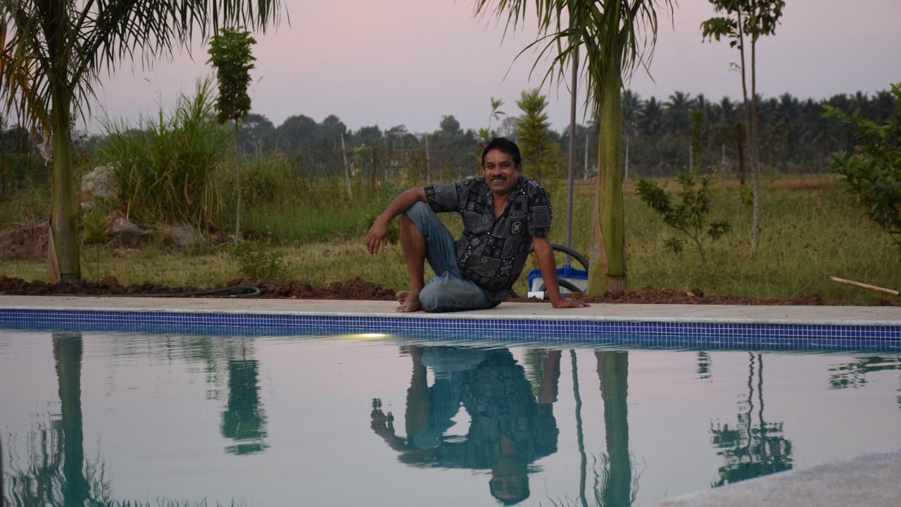 Photo of Outdoor in Heggadadevankote