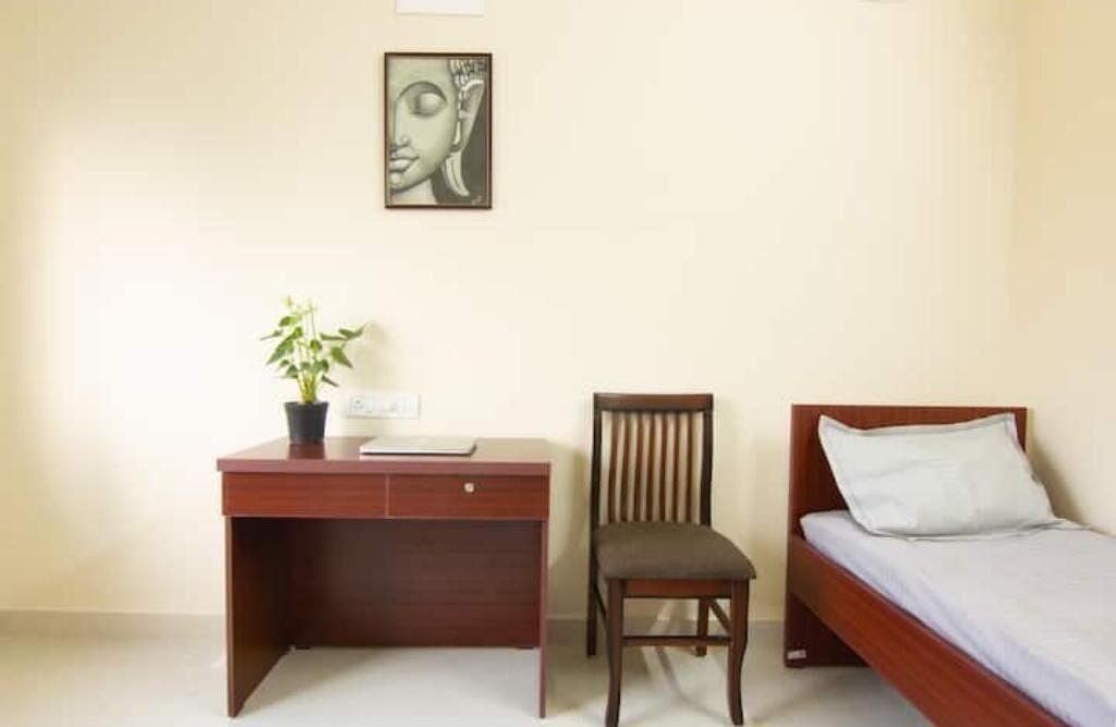 Photo of Bedroom in Bengaluru