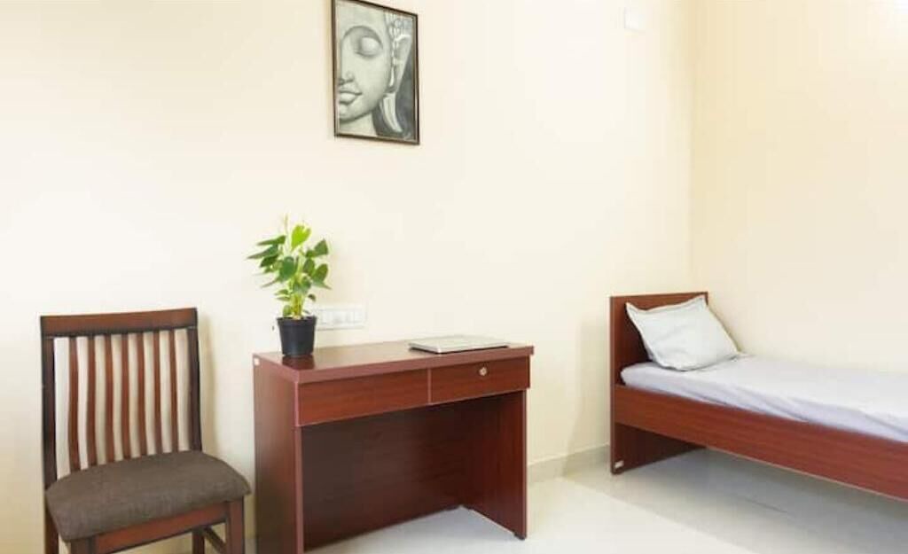 Photo of Bedroom in Bengaluru