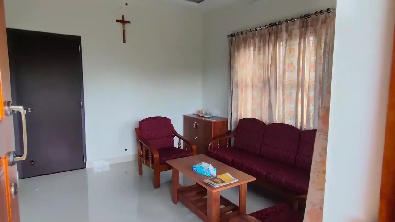 Photo of Livingroom in Udupi