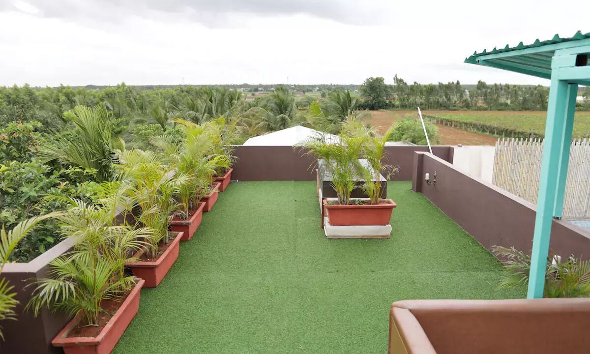 Photo of Outdoor in Chikkaballapur
