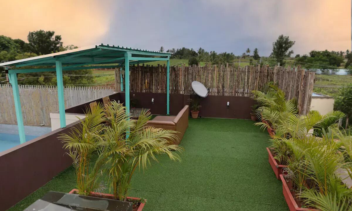 Photo of Outdoor in Chikkaballapur