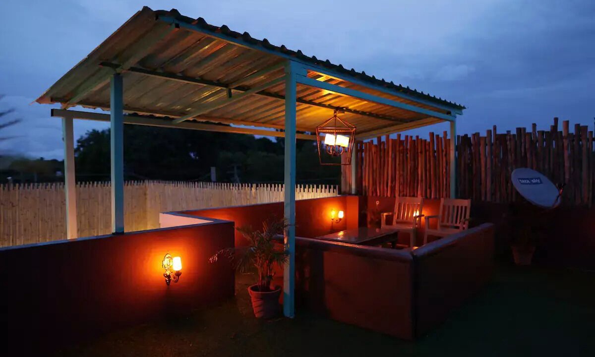 Photo of Patio Balcony in Chikkaballapur