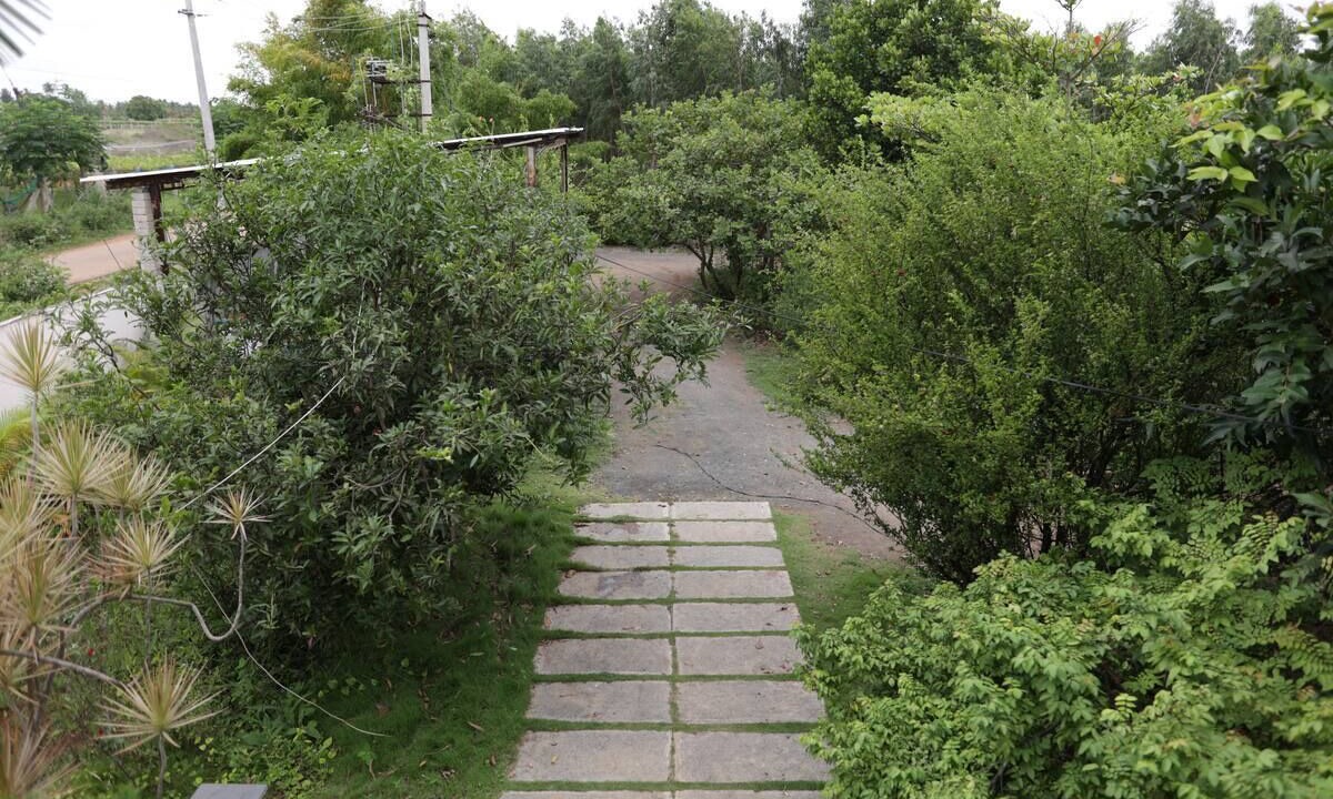 Photo of Outdoor in Chikkaballapur