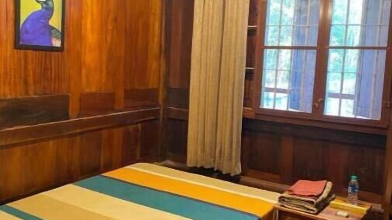 Photo of Bedroom in Neyyattinkara