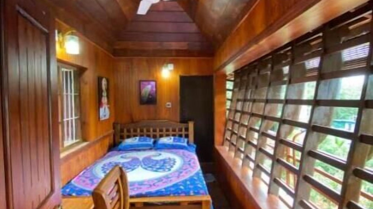 Photo of Bedroom in Neyyattinkara