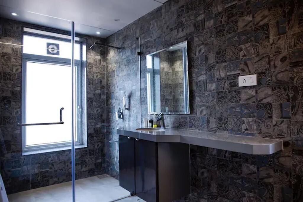 Photo of Bathroom in Lonavala