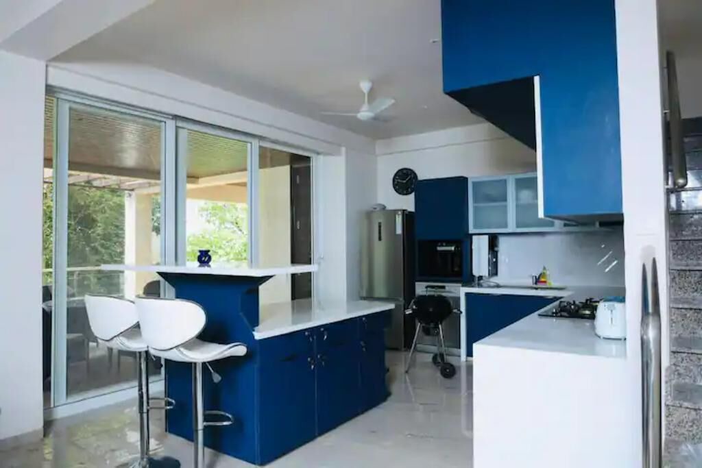 Photo of Kitchen in Lonavala