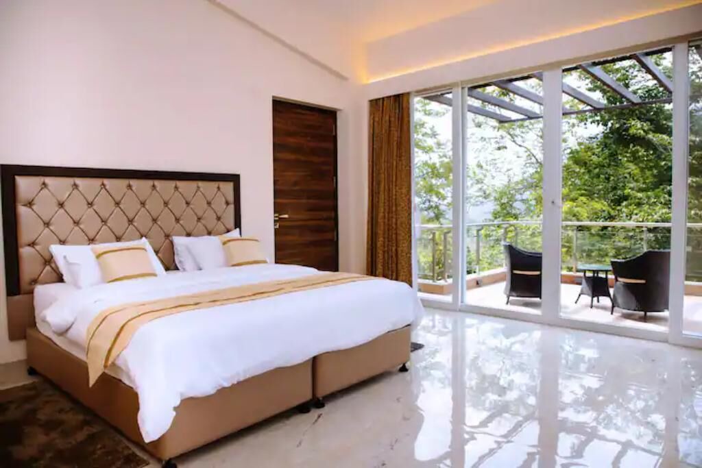 Photo of Bedroom in Lonavala