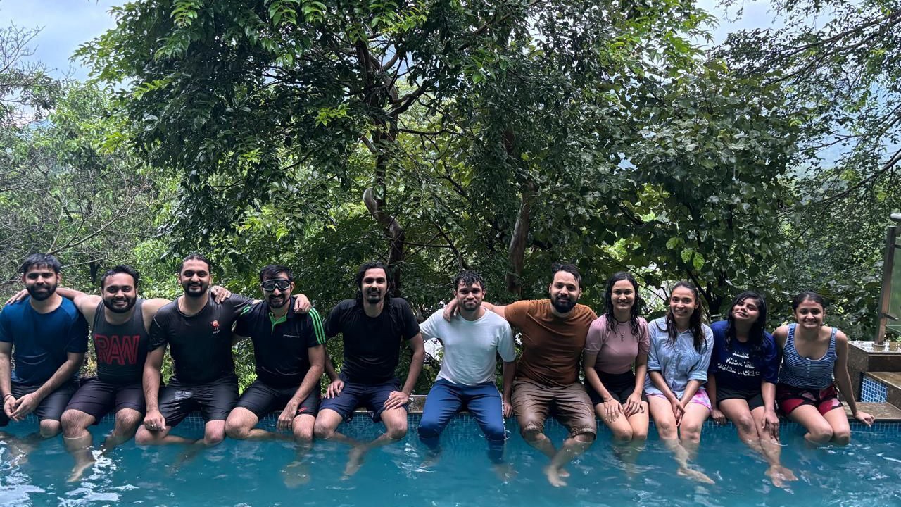 Photo of Outdoor in Lonavala