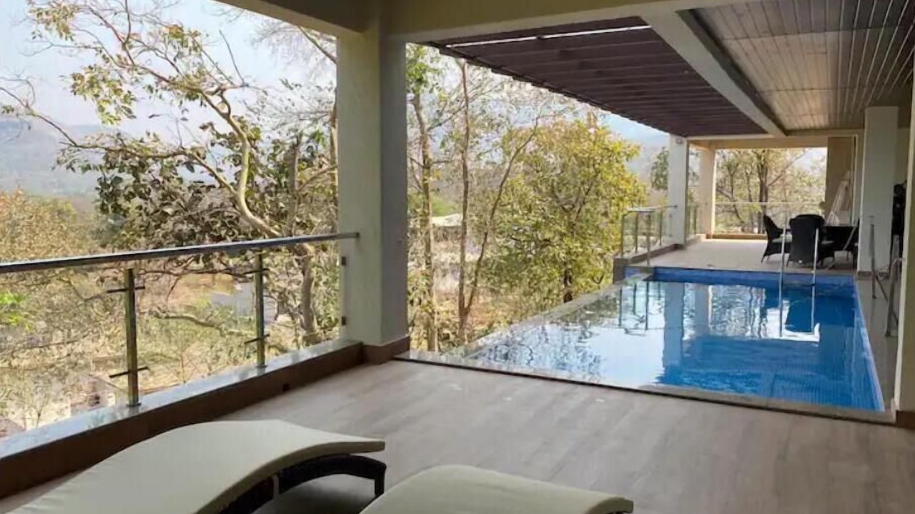 Photo of Outdoor in Lonavala