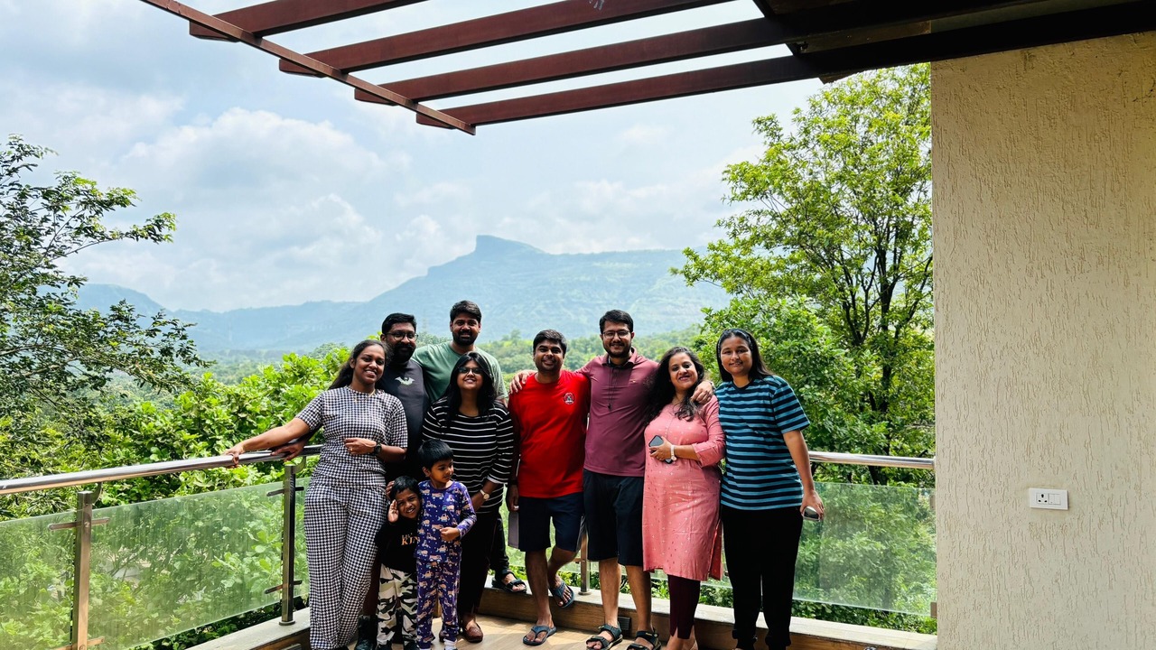 Photo of Outdoor in Lonavala