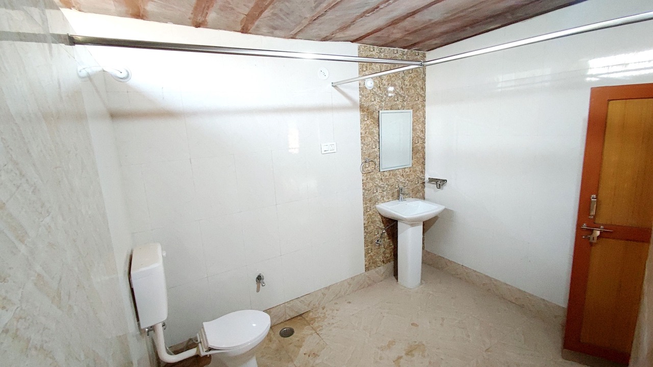 Photo of Bathroom in Uchiyarda