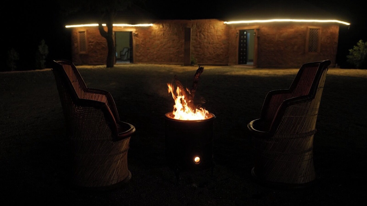 Photo of Outdoor in Uchiyarda
