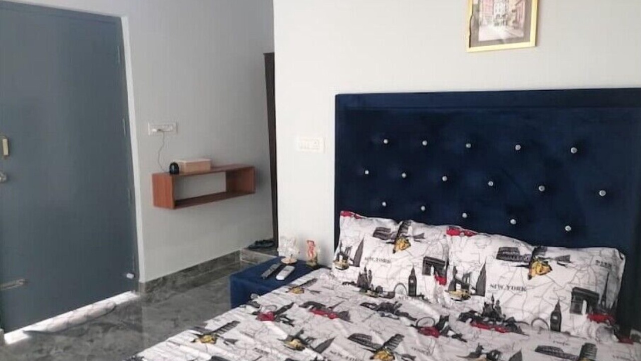 Photo of Bedroom in Nandi Hills