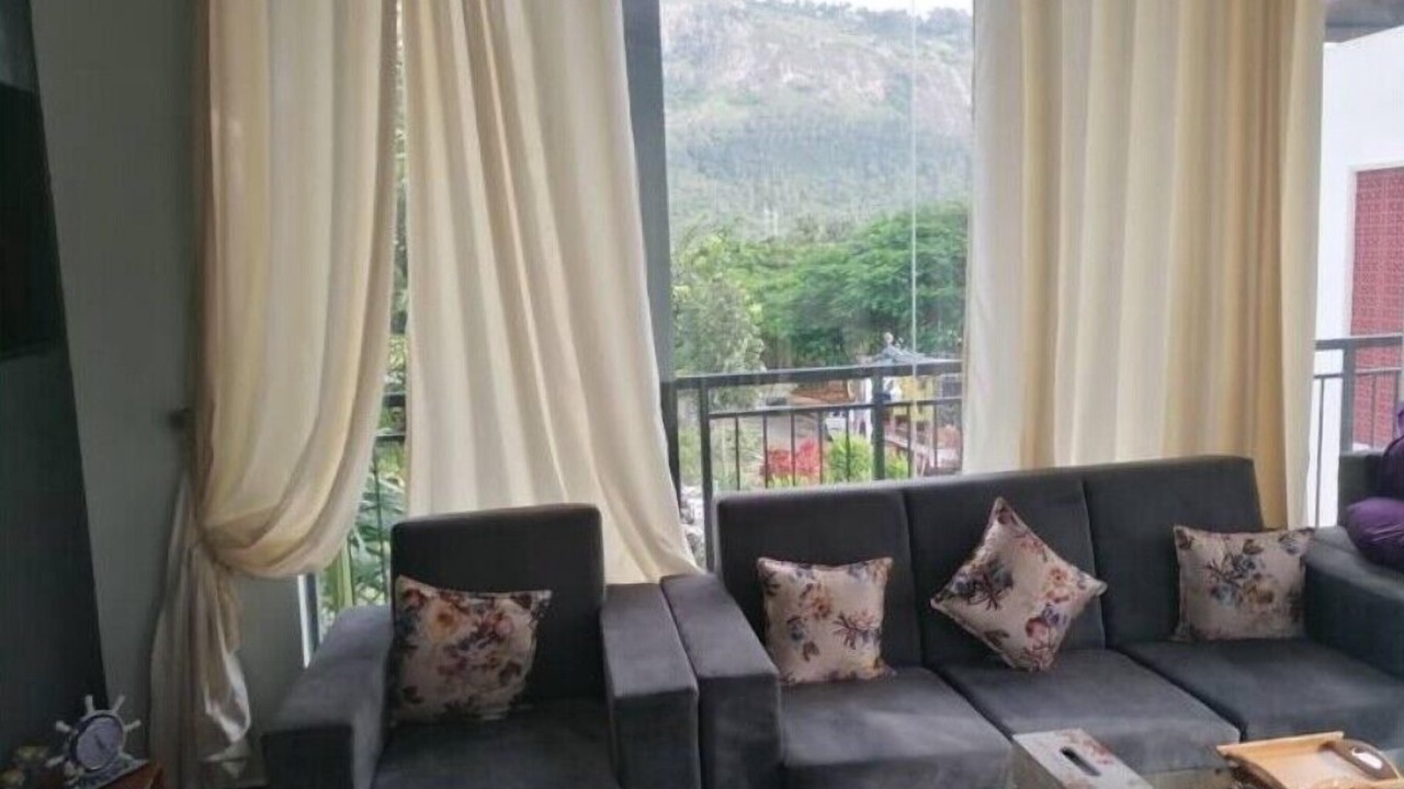 Photo of Livingroom in Nandi Hills