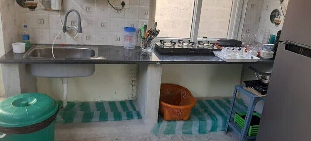 Photo of Kitchen in Nandi Hills