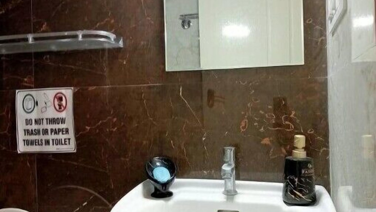 Photo of Bathroom in Nandi Hills