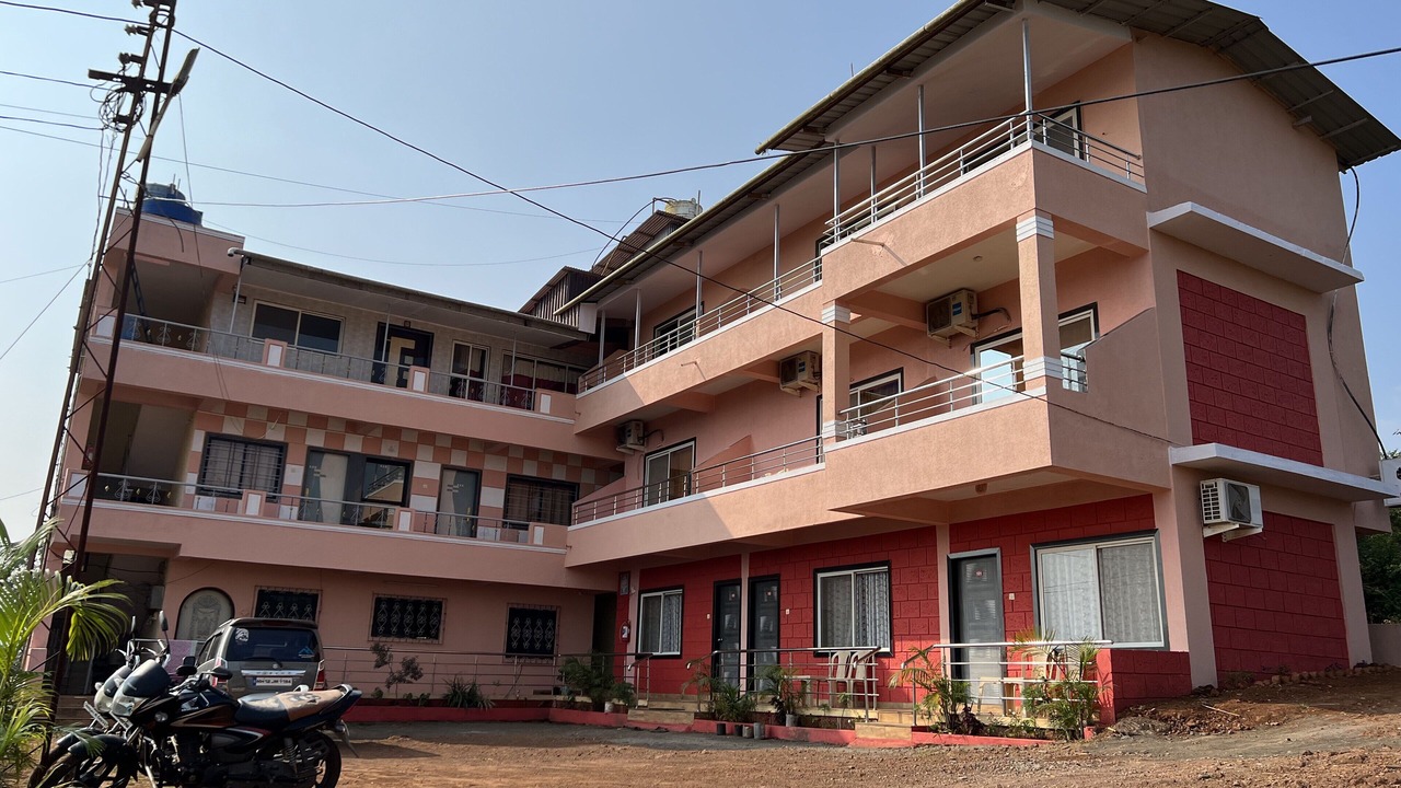 Photo of Outdoor in Medha