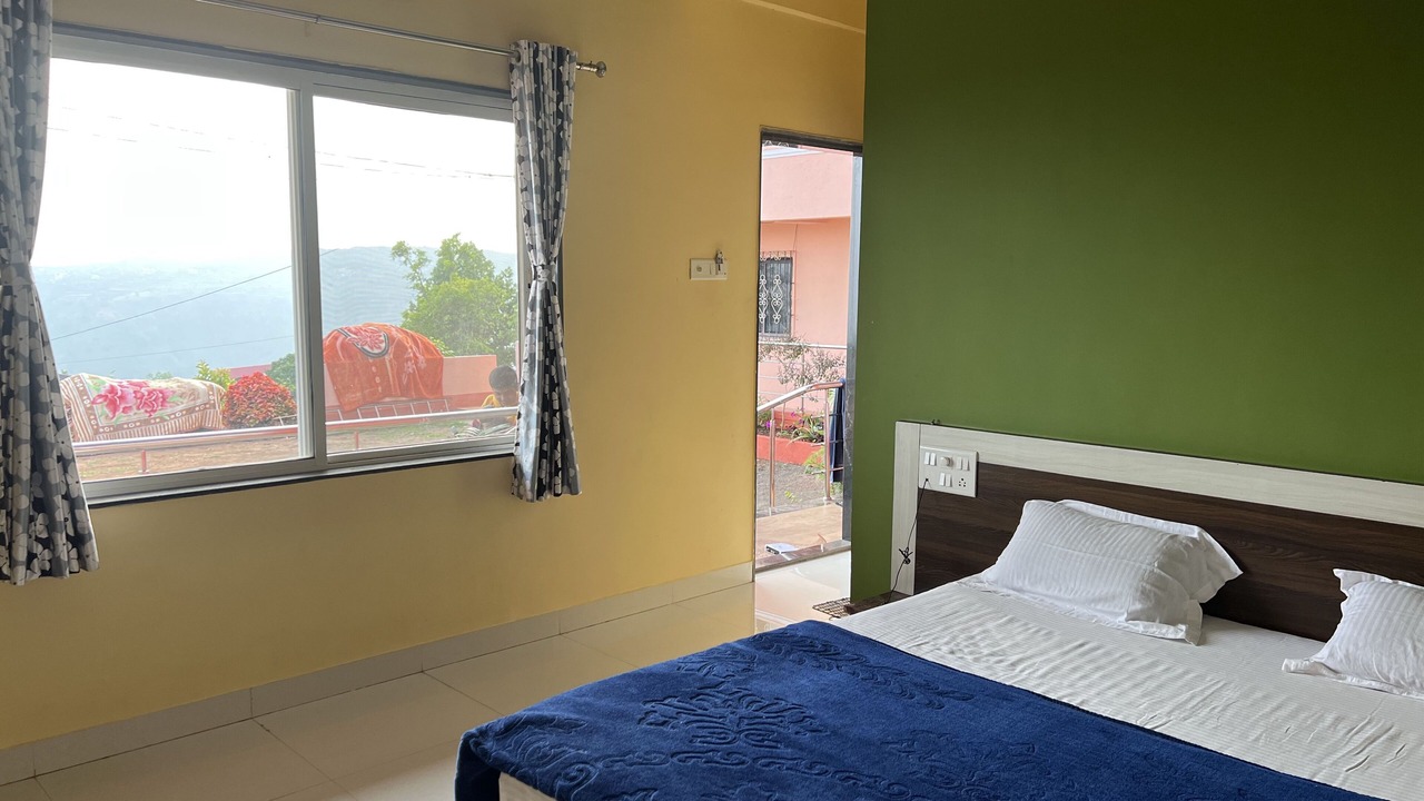 Photo of Bedroom in Medha
