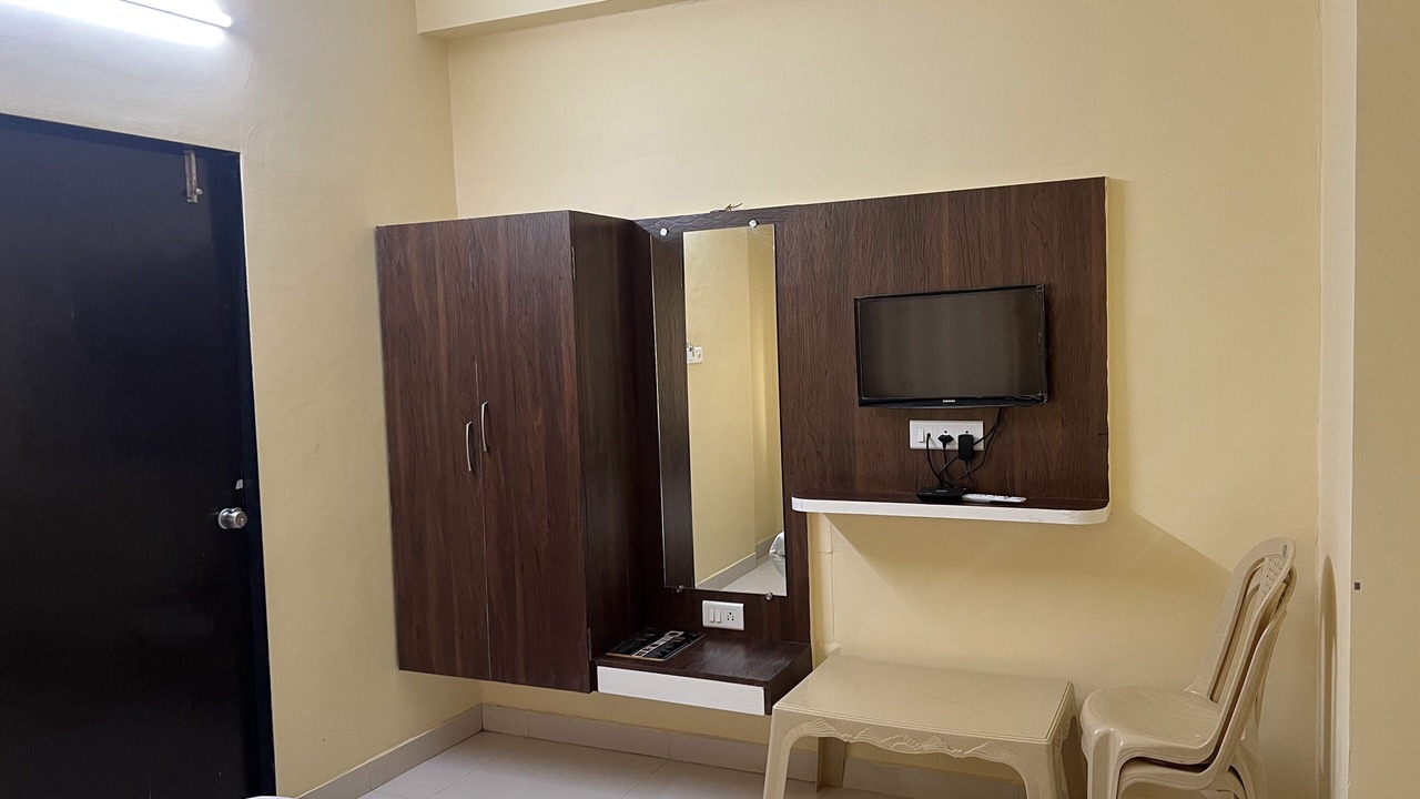Photo of Bedroom in Medha