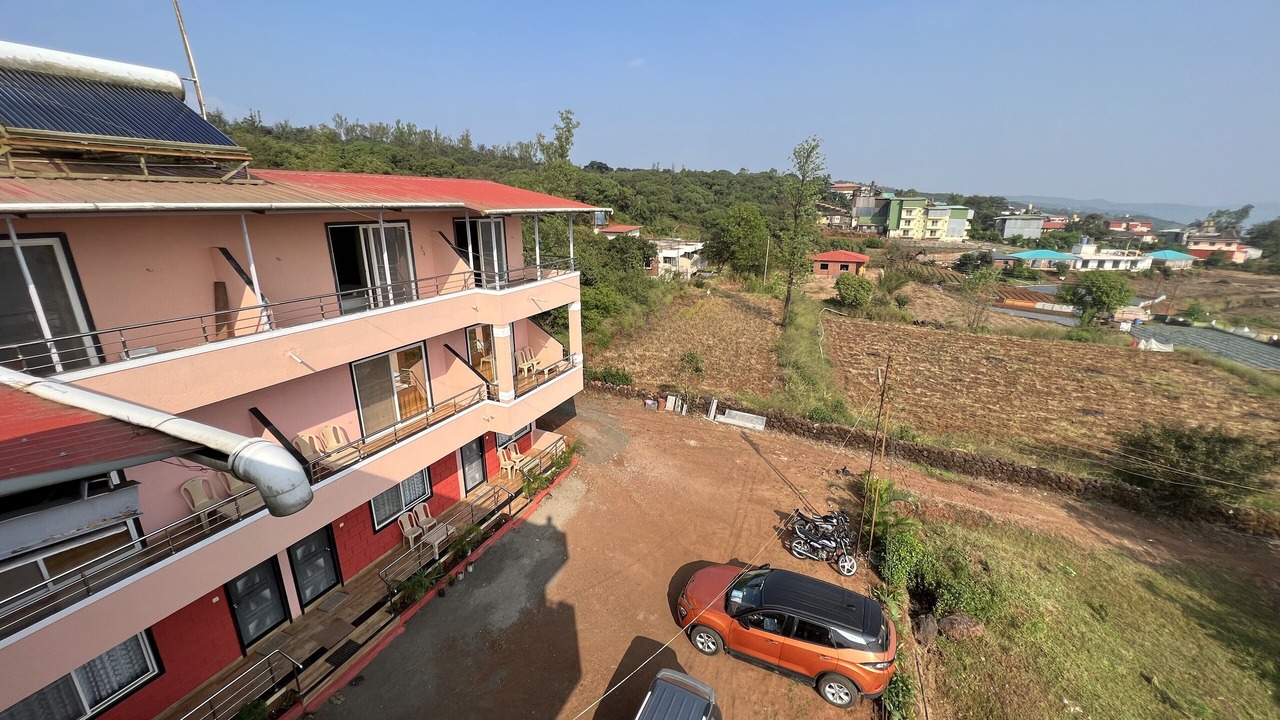 Photo of Outdoor in Medha
