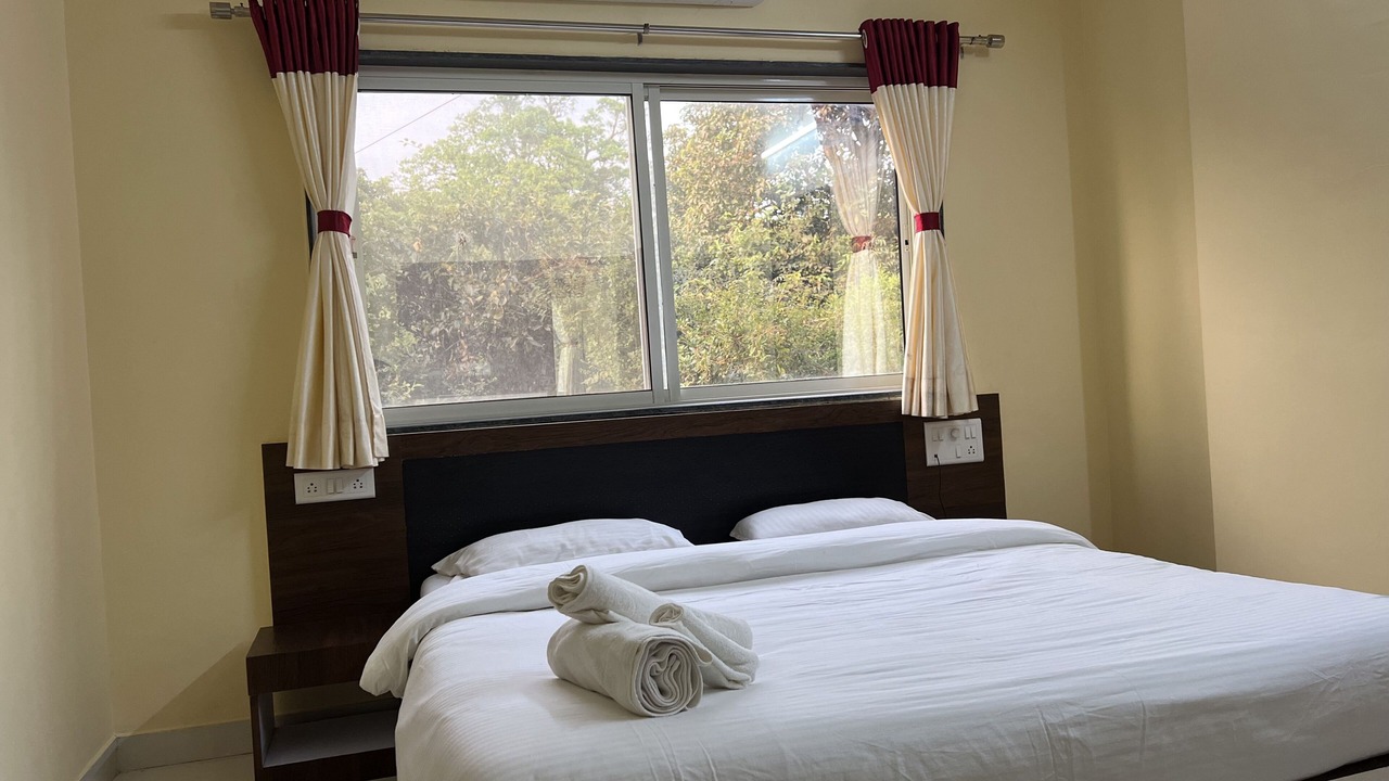 Photo of Bedroom in Medha