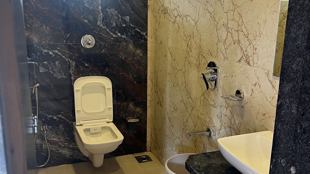 Photo of Bathroom in Medha