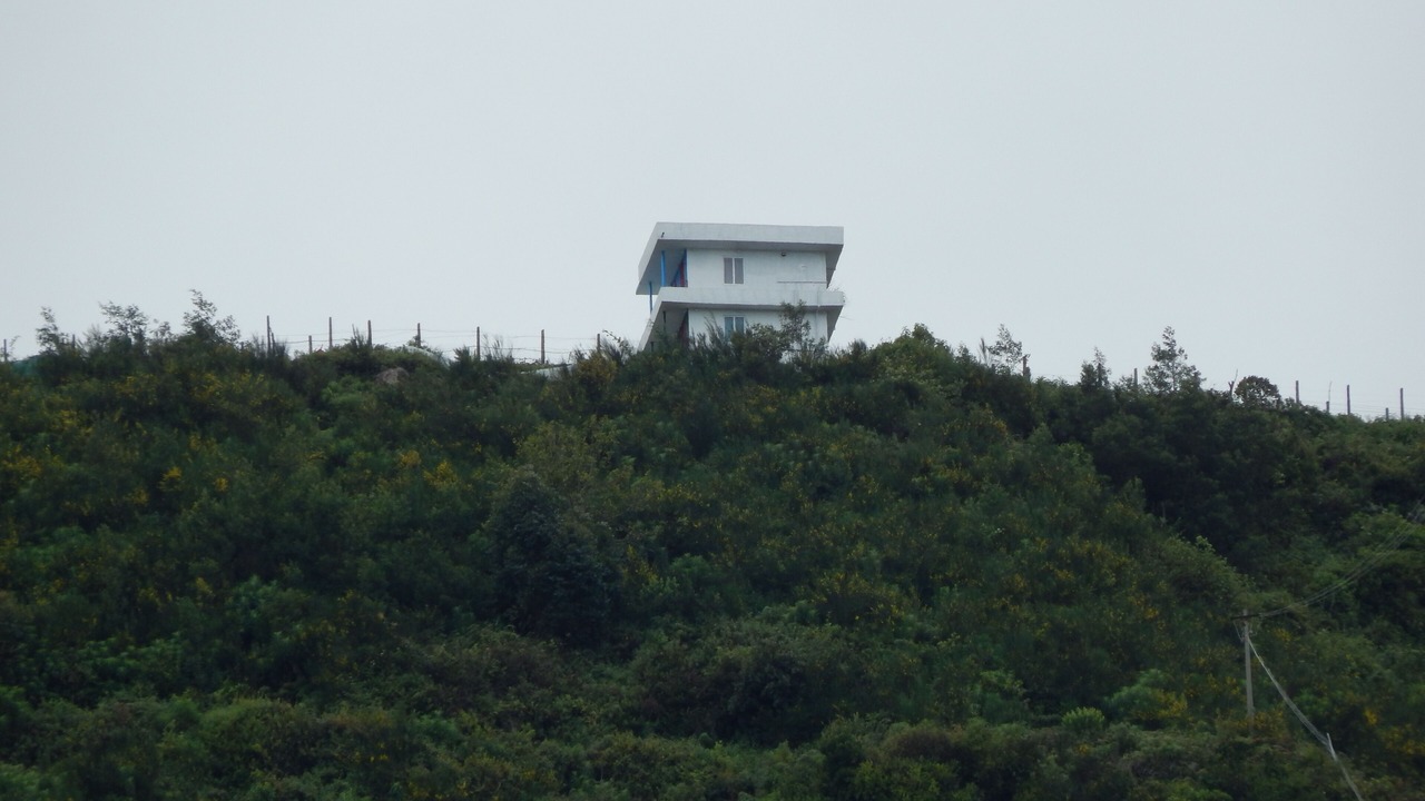 Photo of Outdoor in Kodaikanal