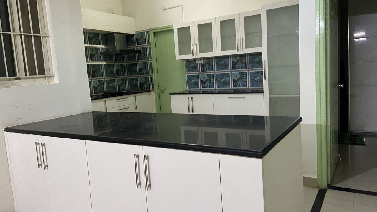 Photo of Kitchen in Whitefield