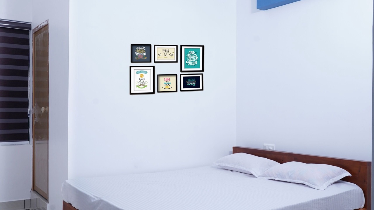 Photo of Bedroom in Malappuram
