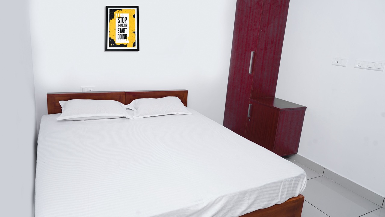 Photo of Bedroom in Malappuram