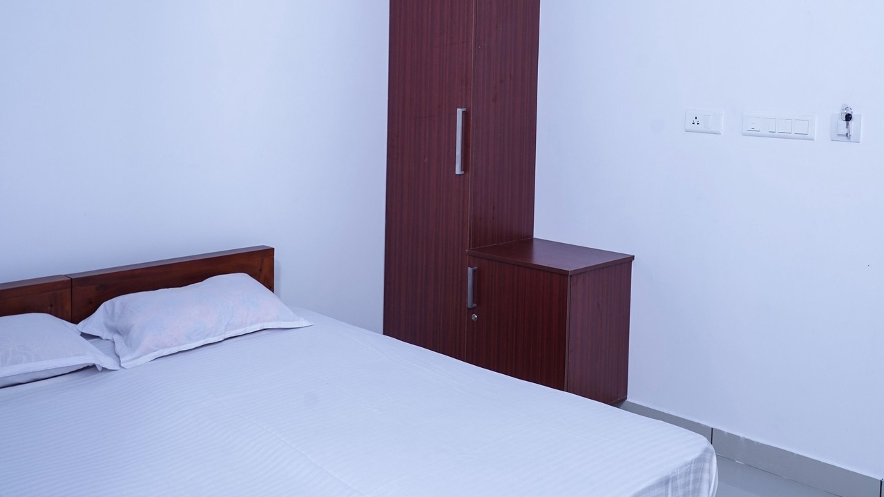 Photo of Bedroom in Malappuram