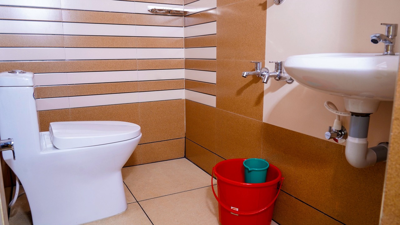 Photo of Bathroom in Malappuram