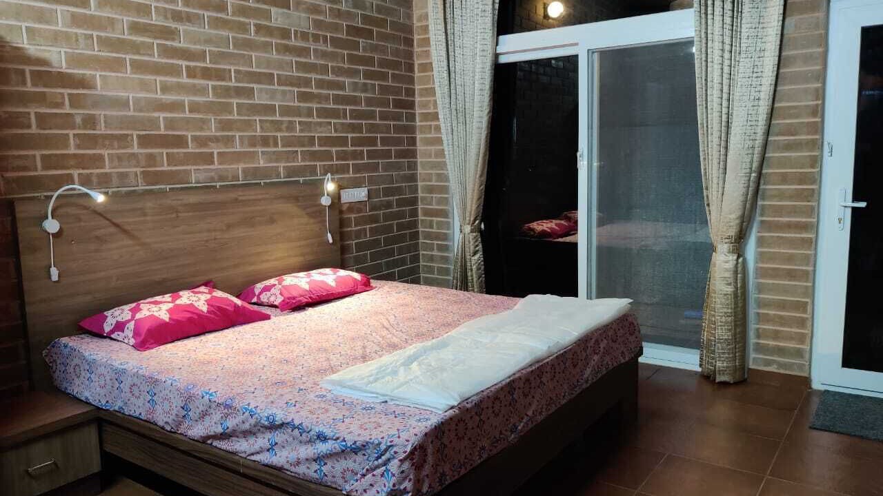 Photo of Bedroom in Heggadadevankote