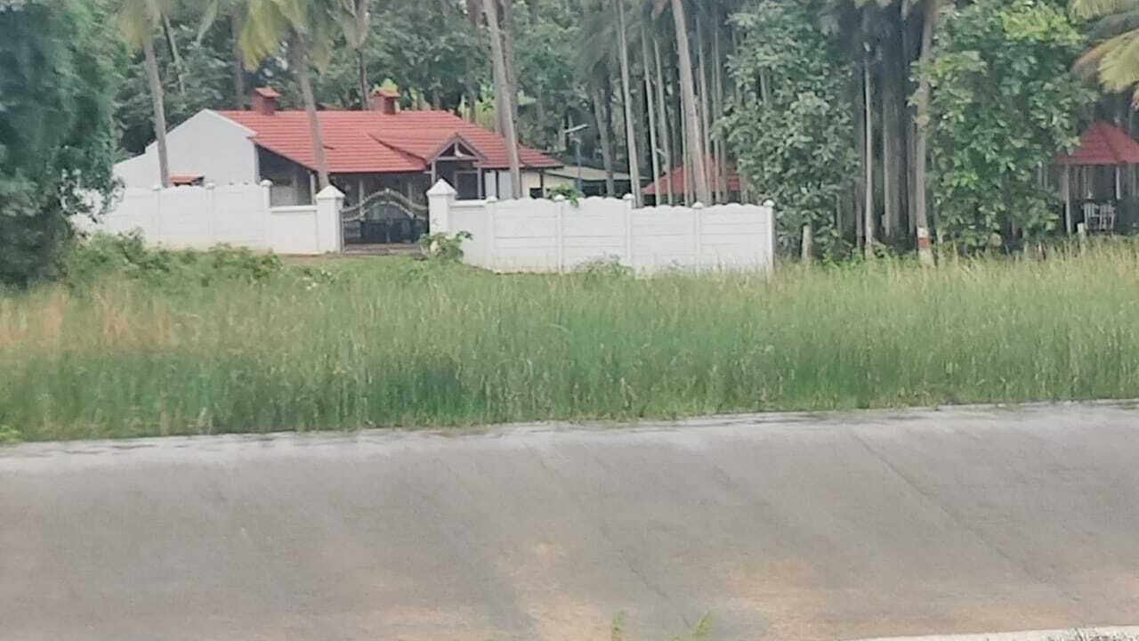 Photo of Outdoor in Heggadadevankote