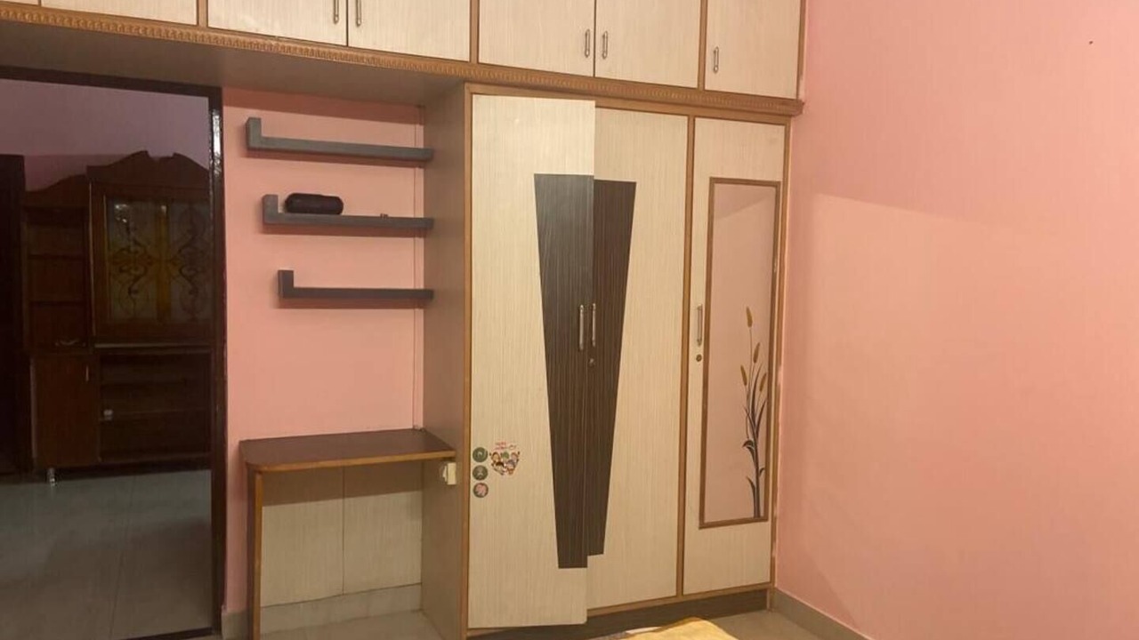 Photo of Bedroom in Whitefield