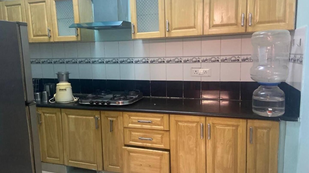 Photo of Kitchen in Whitefield