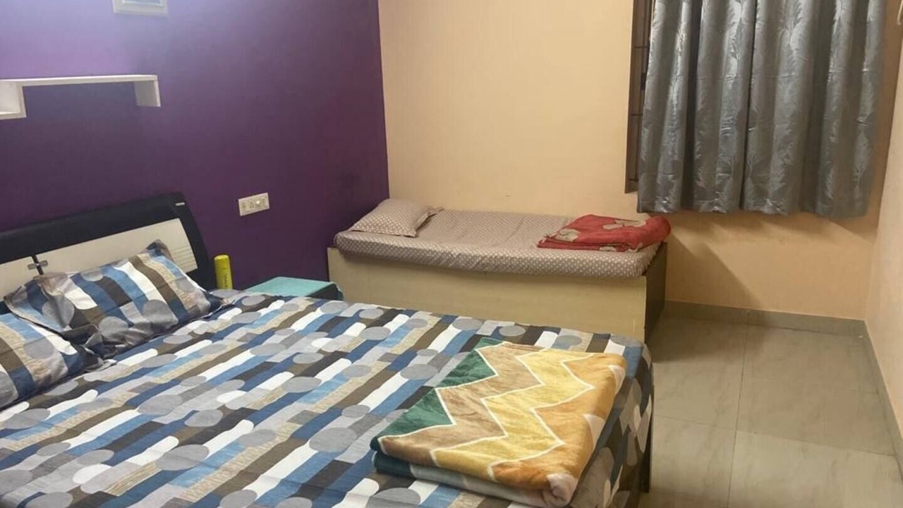 Photo of Bedroom in Whitefield