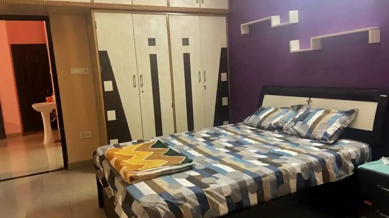 Photo of Bedroom in Whitefield