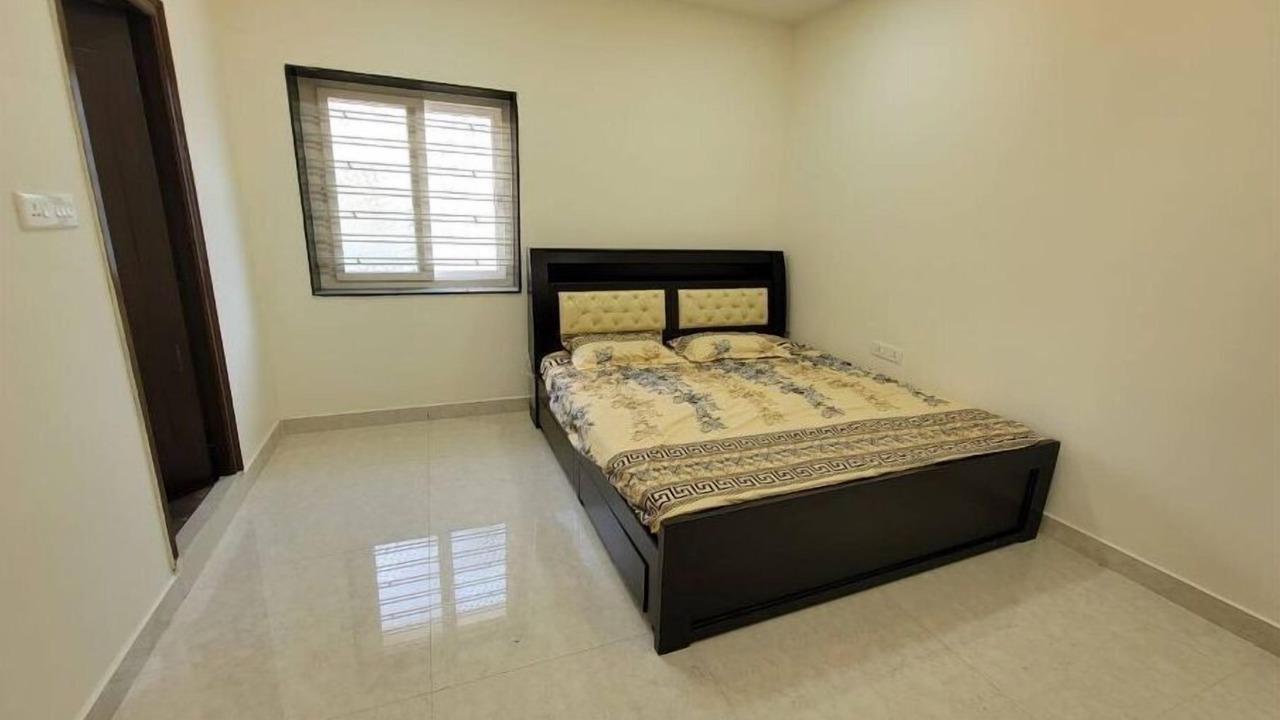 Photo of Bedroom in Medchal